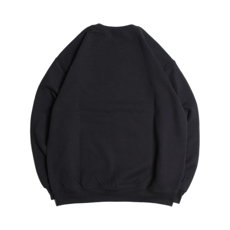 RAP CREW SWEAT