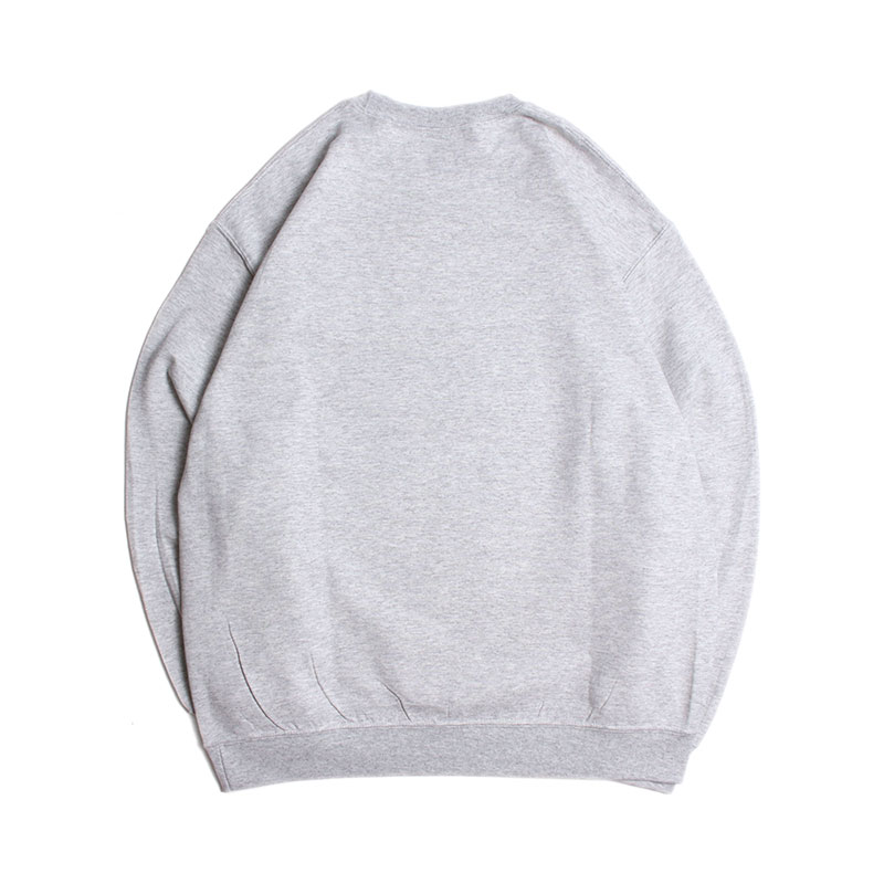 RAP CREW SWEAT