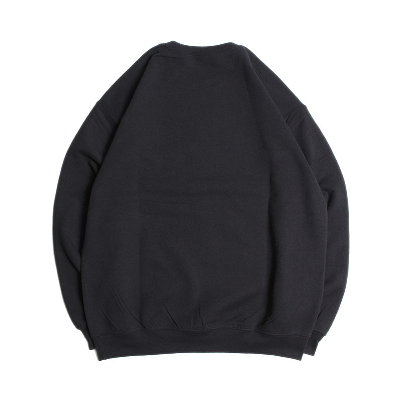 RAP CREW SWEAT