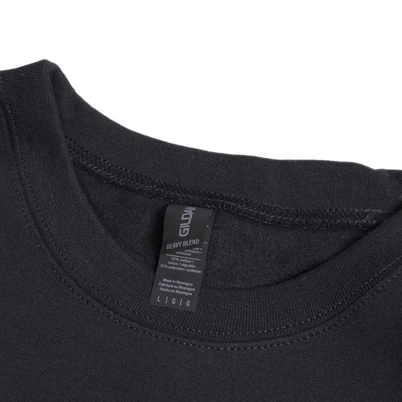 RAP CREW SWEAT