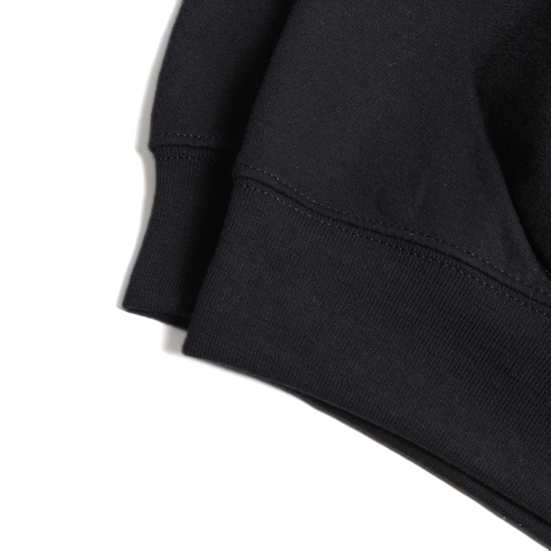 RAP CREW SWEAT
