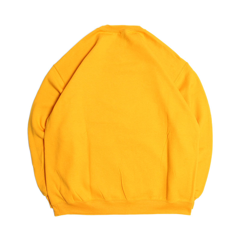 RAP CREW SWEAT