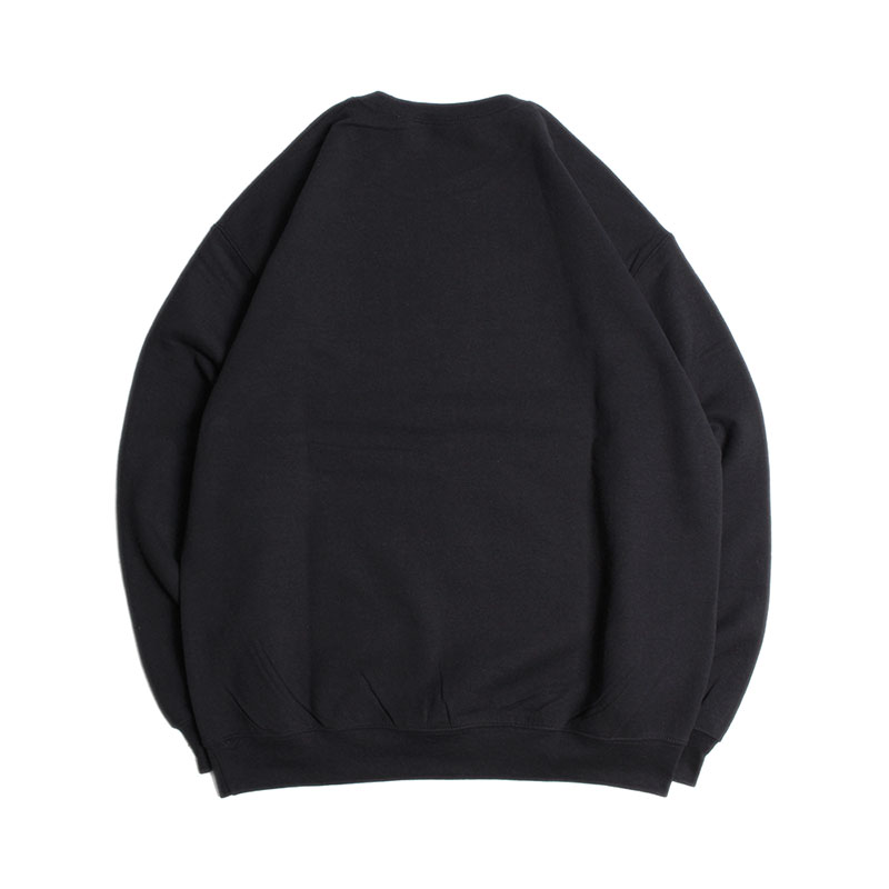 RAP CREW SWEAT