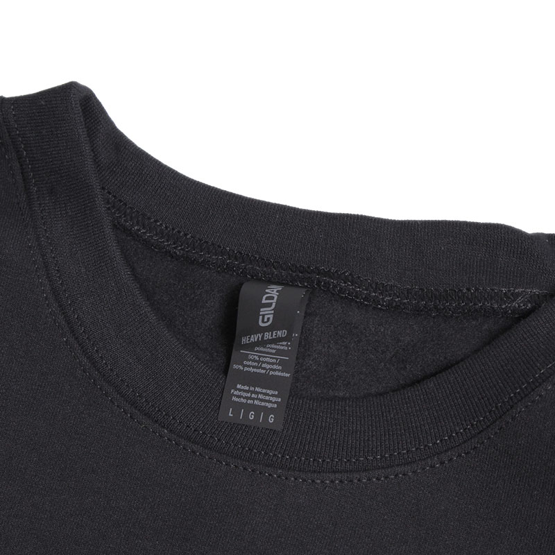 RAP CREW SWEAT