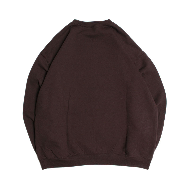 RAP CREW SWEAT