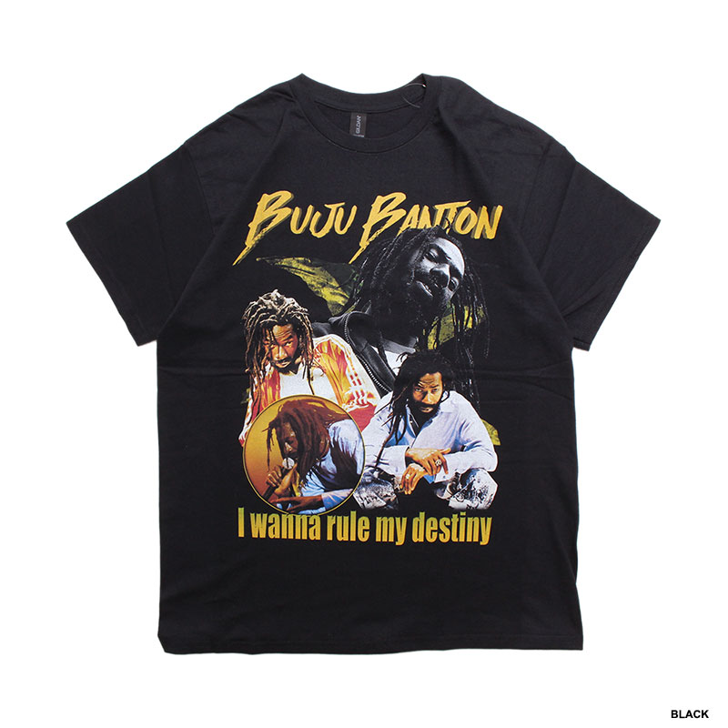 RAP SS TEE
