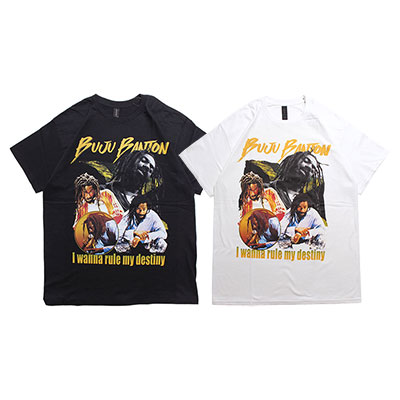 RAP SS TEE