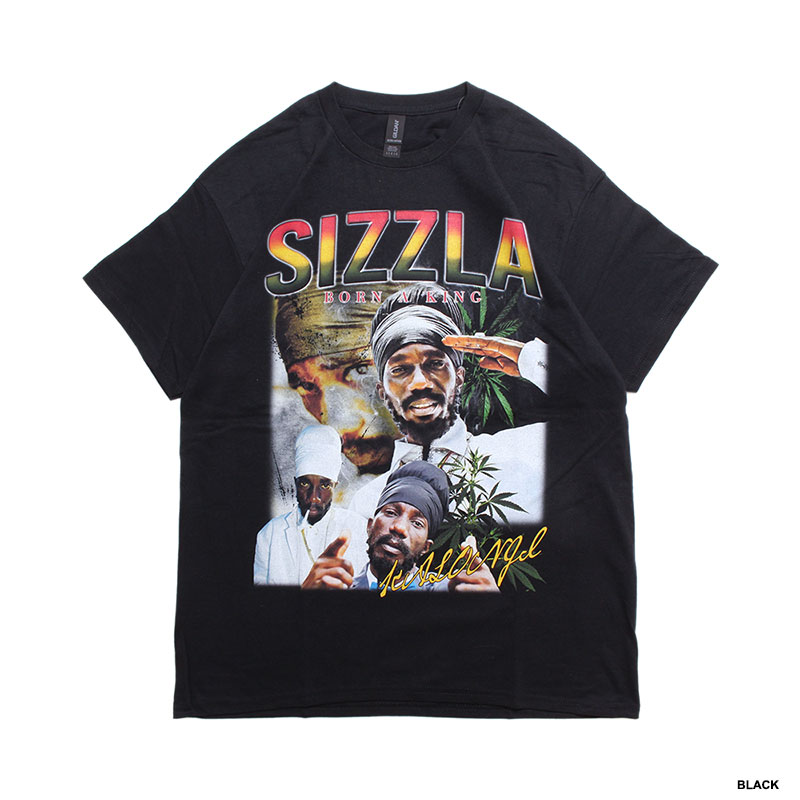 RAP SS TEE