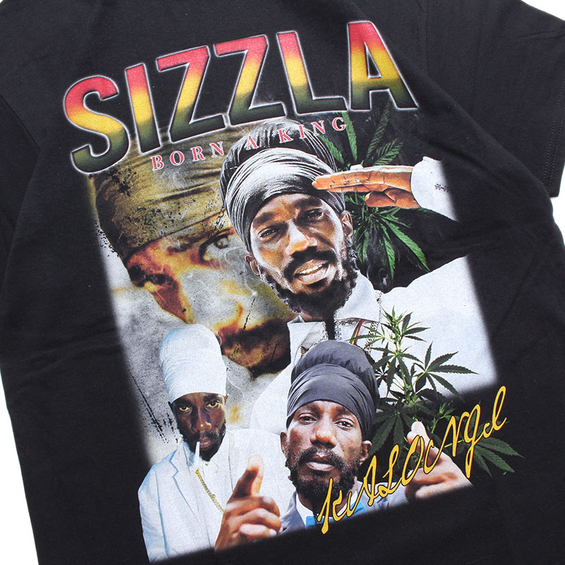 RAP SS TEE