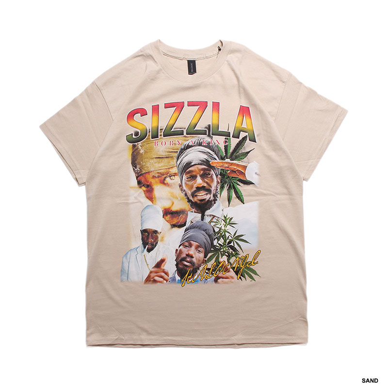 RAP SS TEE