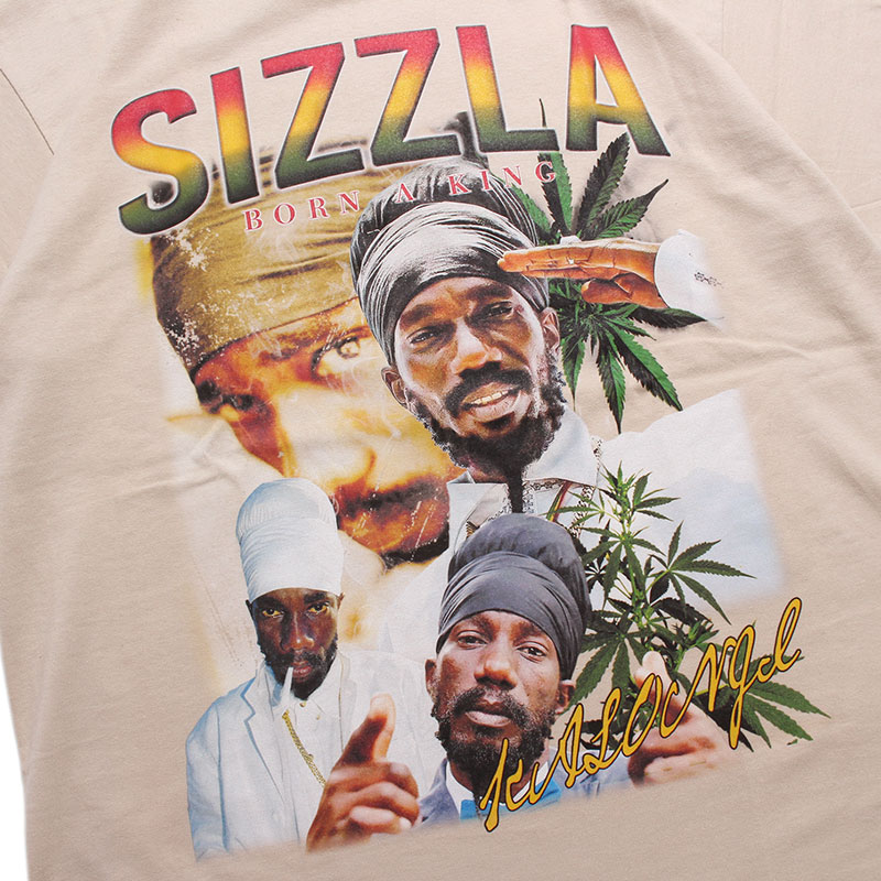 RAP SS TEE