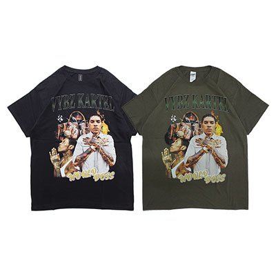 RAP SS TEE