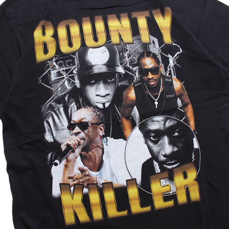 RAP SS TEE