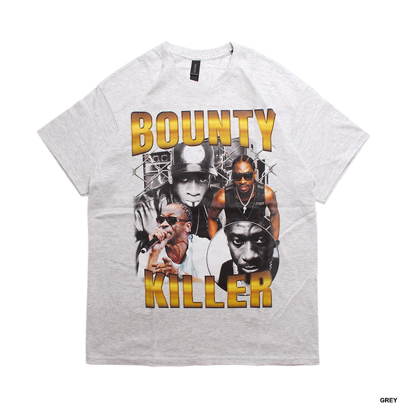 RAP SS TEE