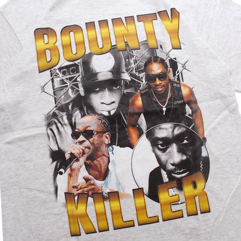 RAP SS TEE