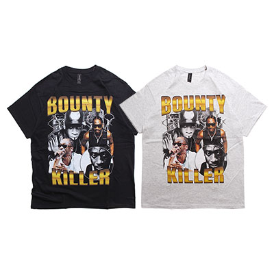 RAP SS TEE