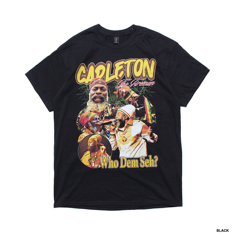 RAP SS TEE