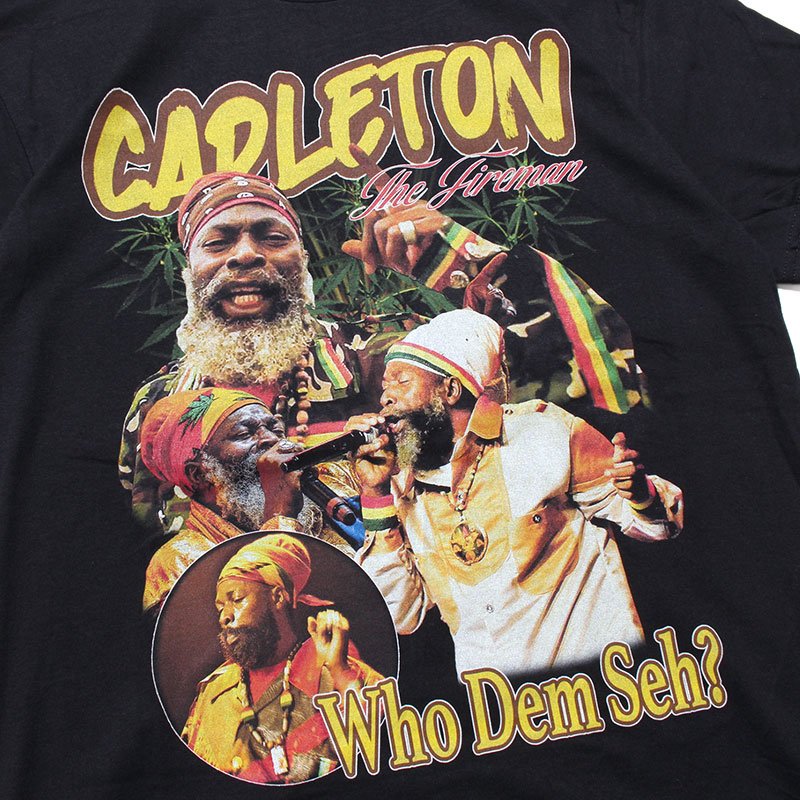 RAP SS TEE