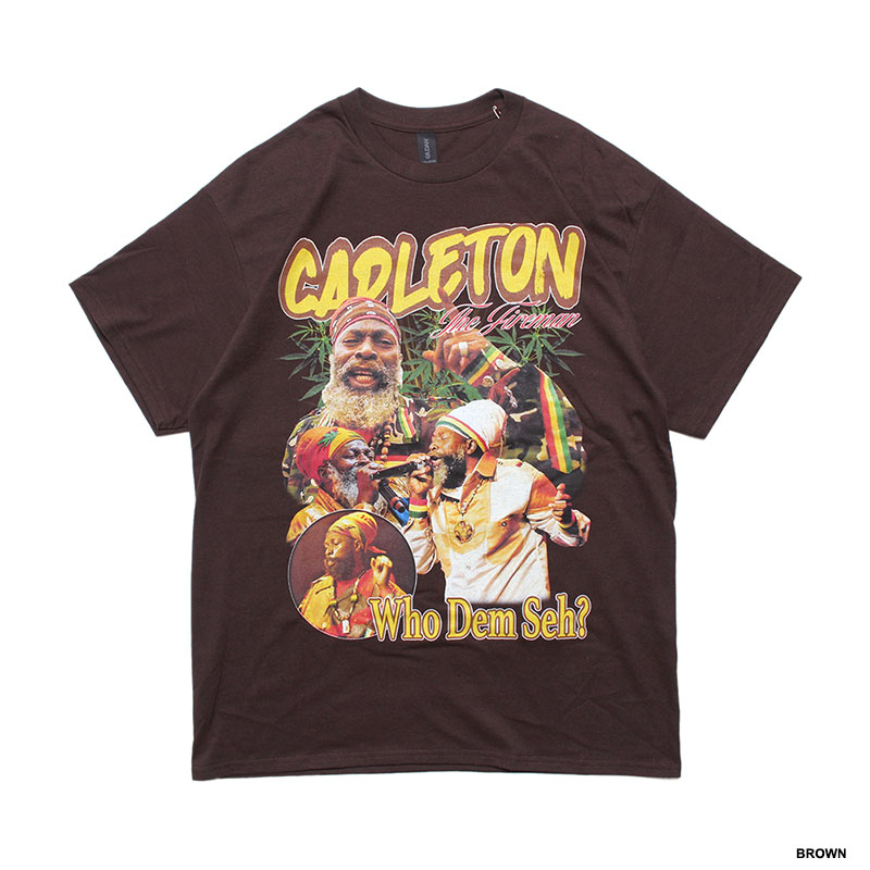 RAP SS TEE