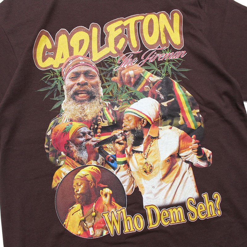 RAP SS TEE