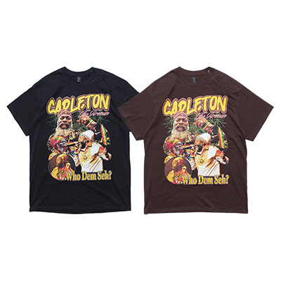 RAP SS TEE