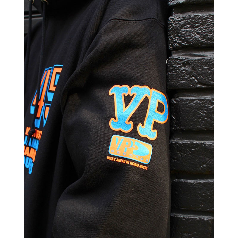 RTME/ VP RECORDS 45th HOODIE