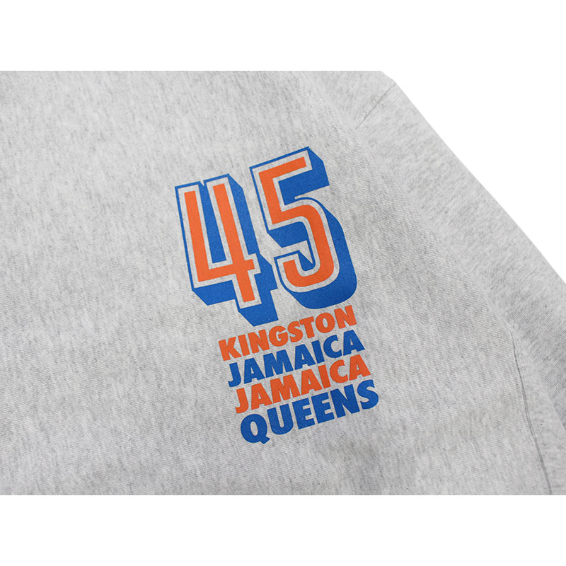 RTME/ VP RECORDS 45th SWEAT