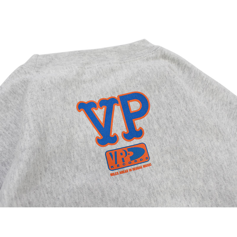 RTME/ VP RECORDS 45th SWEAT