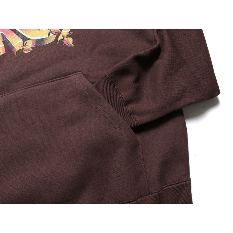 STING LIKE A BEE. STORONG LIKE A TURTLE PARKA