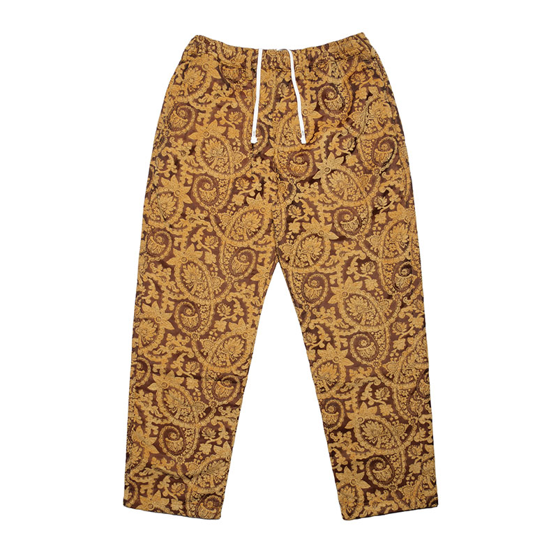 JQ TEPS -BROWN-