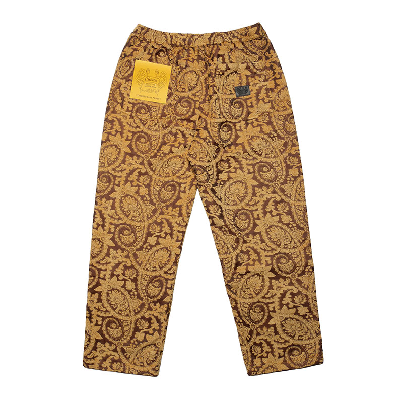JQ TEPS -BROWN-