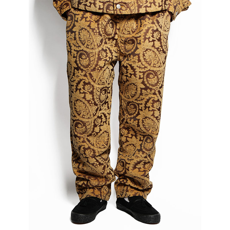 JQ TEPS -BROWN-