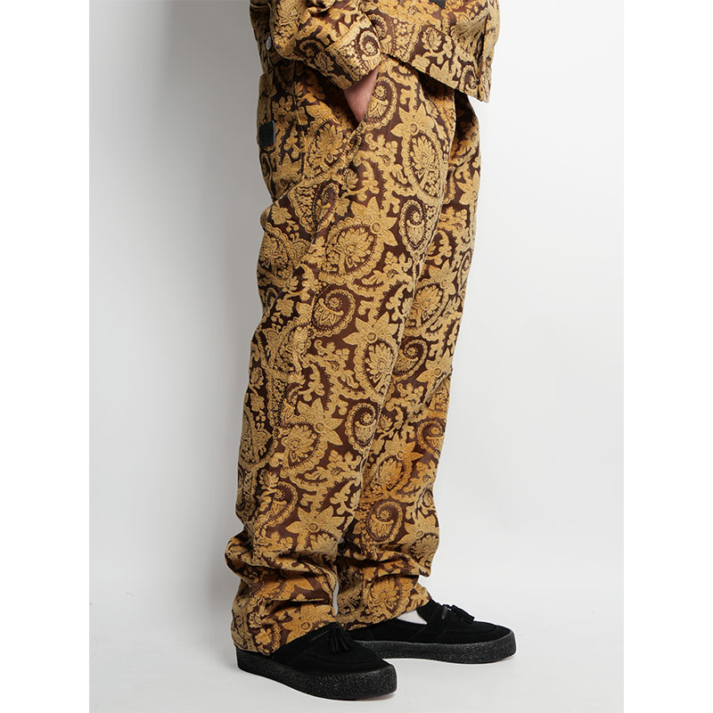 JQ TEPS -BROWN-