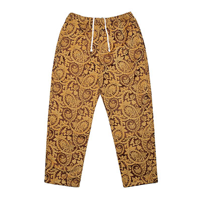 JQ TEPS -BROWN-