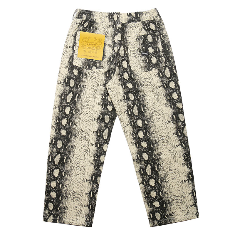 PYTHON TEPS -NATURAL-