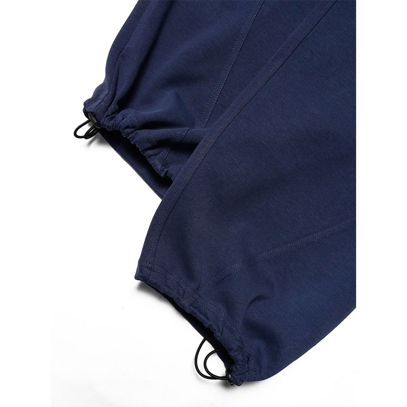 BL L.SWEAT PANTS -NAVY-