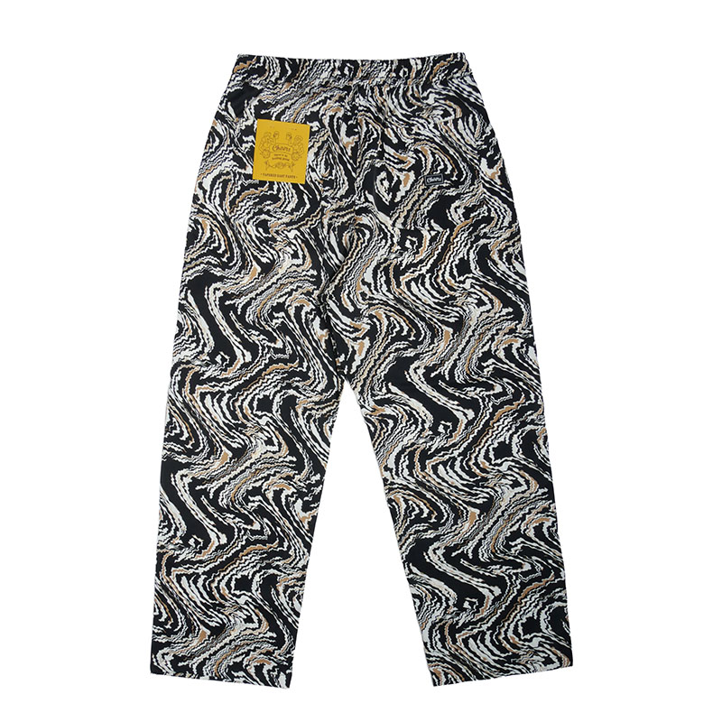 RX PATTERN TEPS -BLACK-