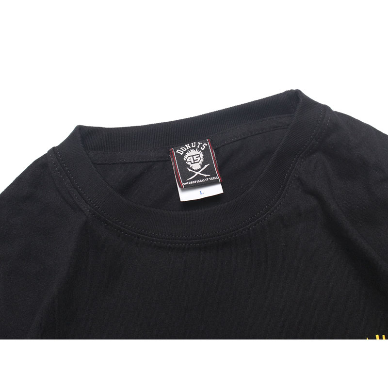 JAH STANDING L/S T-SHIRT