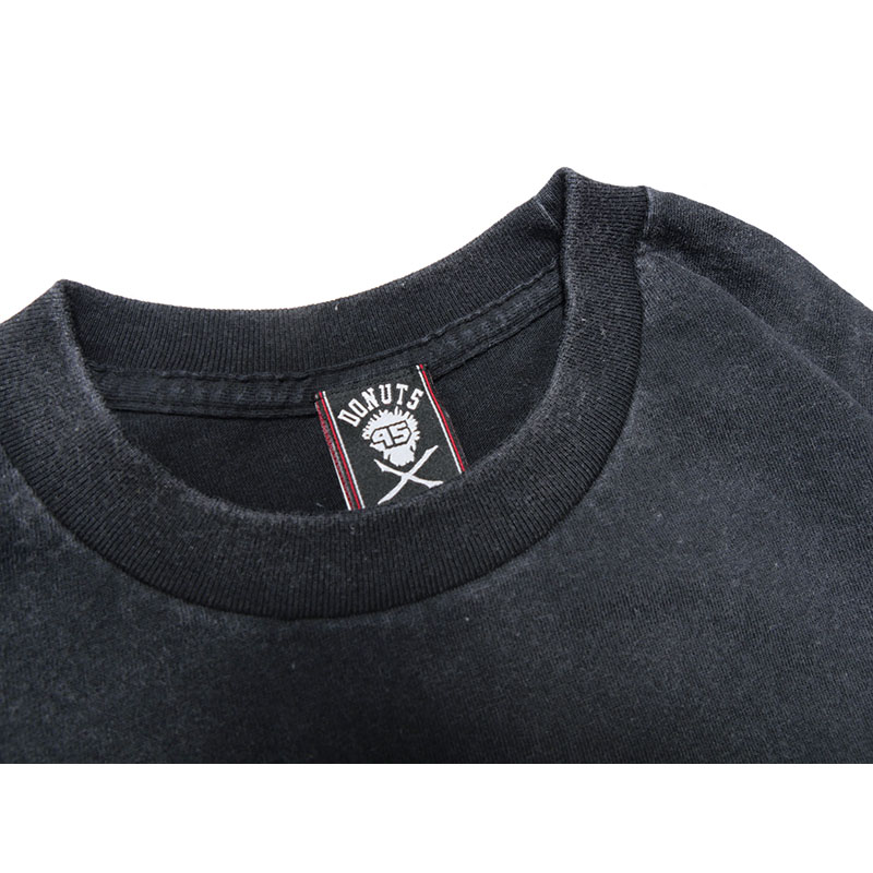 TATTOO RUFF&TUFF SLEEVE L/S T-SHIRT