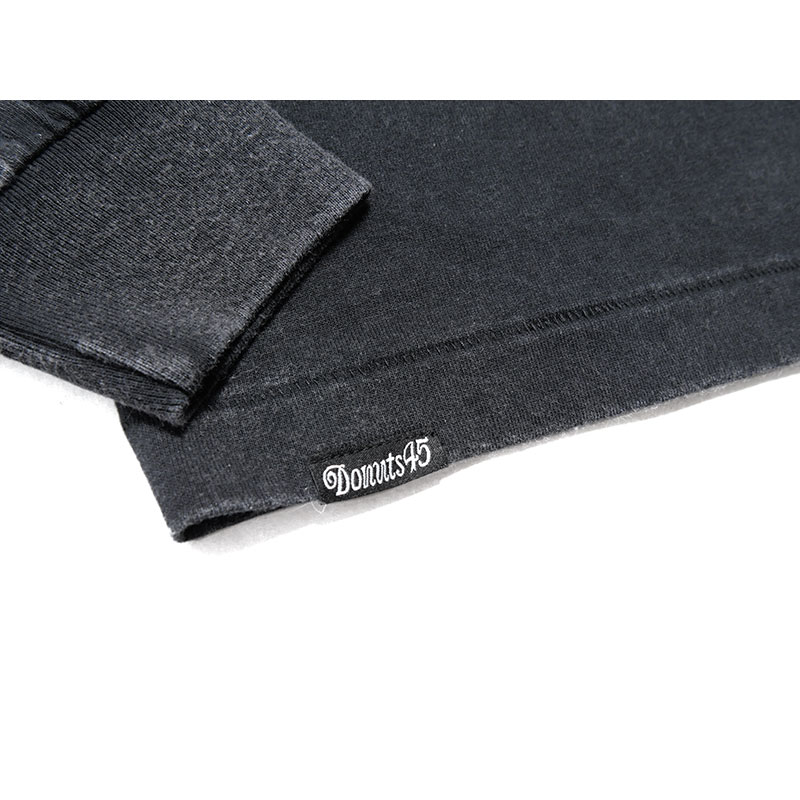 TATTOO RUFF&TUFF SLEEVE L/S T-SHIRT
