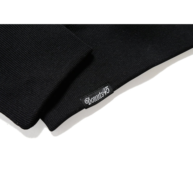 SPEAKER CREW -BLACK-