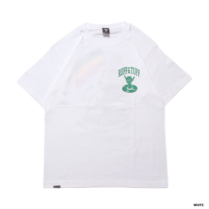 LION OF JUDAH T-SHIRT