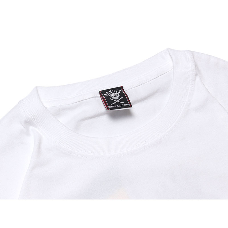 LION OF JUDAH T-SHIRT