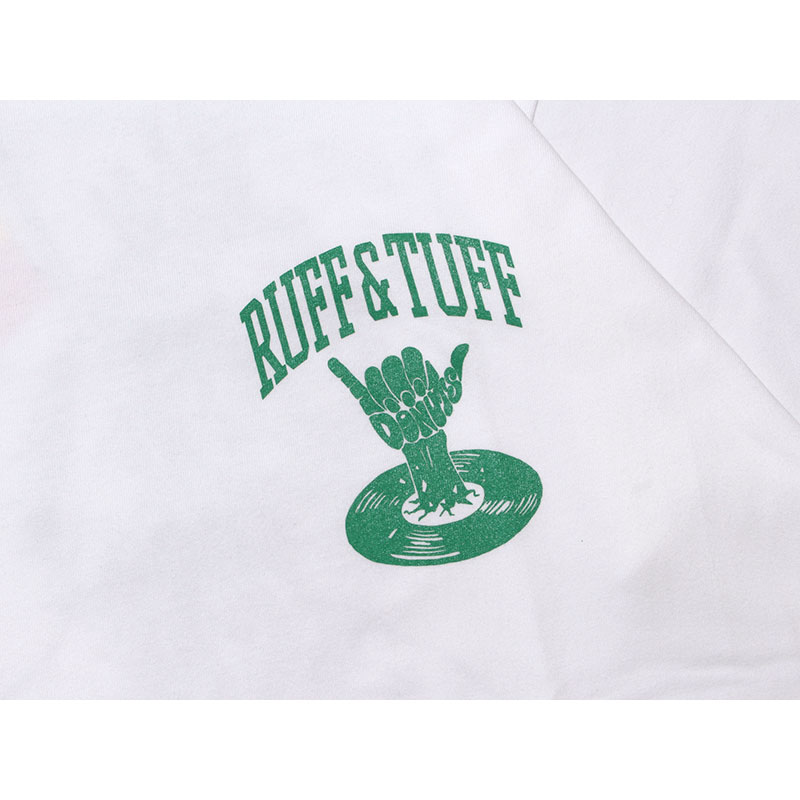 LION OF JUDAH T-SHIRT