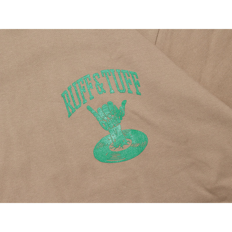 LION OF JUDAH T-SHIRT