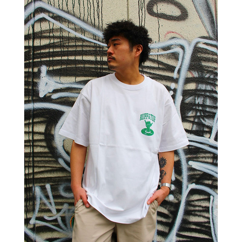 LION OF JUDAH T-SHIRT