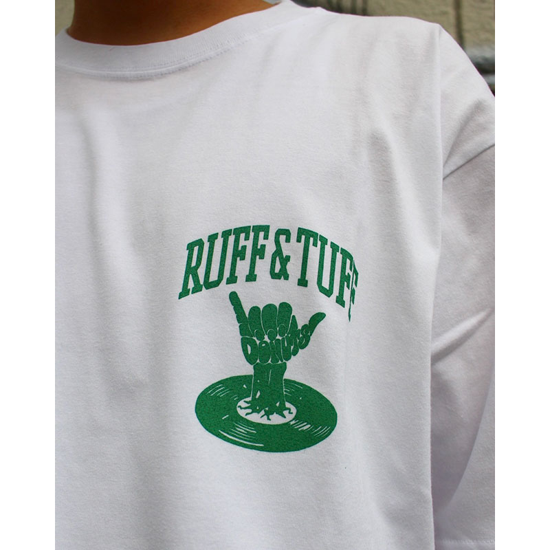 LION OF JUDAH T-SHIRT