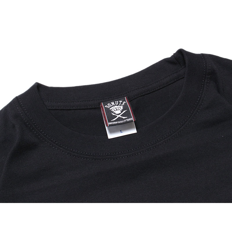 TATTOO RUFF&TUFF T-SHIRT