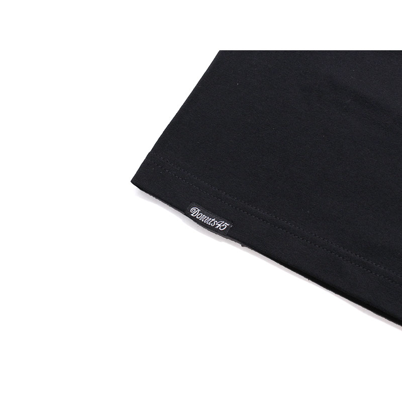 TATTOO RUFF&TUFF T-SHIRT