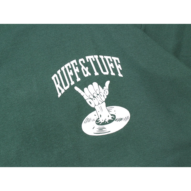 TATTOO RUFF&TUFF T-SHIRT